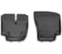 Коврики в салон Element Ford Cargo 1830, 2 шт. ЕLEMENT1626210k 1