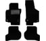 Коврики в салон Klever Standard Volkswagen Golf GTI 3D, 2009-2012, 4 шт. КLEVER02513501210kh 1