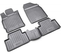 Коврики в салон Element Suzuki Kizashi 2010-, 4 шт. LGT.47.20.210k