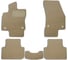 Коврики в салон Klever Premium Volkswagen Tiguan, 2017-, 5 шт. КLEVER04514722112kh 1