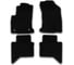 Коврики в салон Klever Econom Toyota Hilux, 2015-, 4 шт. КLEVER01489801200k 1
