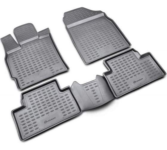 Коврики в салон Element Geely SC-7, 2013-, 4 шт. NLC.75.12.210 1