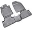 Коврики в салон Element Ford Mondeo, 2007-2014, 4 шт. 1706787 1