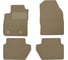 Коврики в салон Klever Premium Toyota Avensis, 2003-2009, 4 шт. КLEVER04480422112kh 1