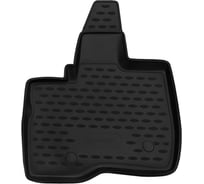 Коврик в салон Element Ford Explorer, 2011-2014, передний левый, 1 шт. ЕLEMENT01283210k.FL