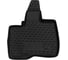 Коврик в салон Element Ford Explorer, 2011-2014, передний левый, 1 шт. ЕLEMENT01283210k.FL 1