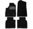 Коврики в салон Klever Standard LADA 4x4 5D, 2009-, 4 шт. КLEVER02523201210kh 1