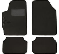 Коврики в салон Klever универсальные КLEVER00.04.004h