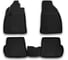Коврики в салон Element Ford Fusion 09/2002-, Fiesta 2002-2008, 4 шт. ЕLEMENT1606210k 1
