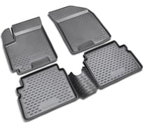 Коврики в салон Element Ravon R3, 2015-, 4 шт. ЕLEMENT10402210k