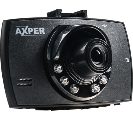Видеорегистратор AXPER Simple AXS