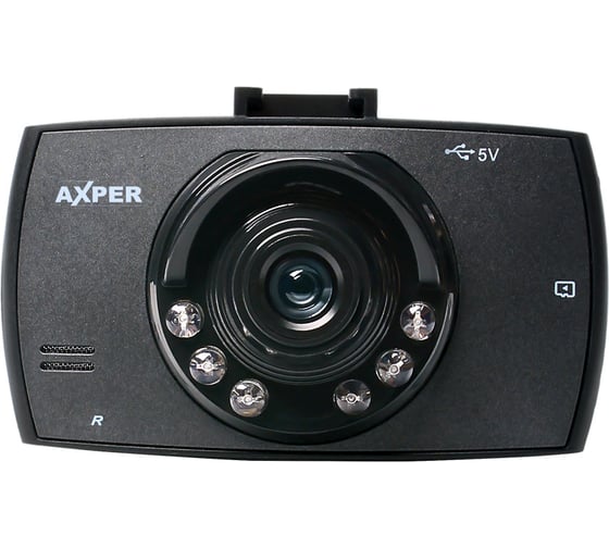 Видеорегистратор AXPER Simple AXS