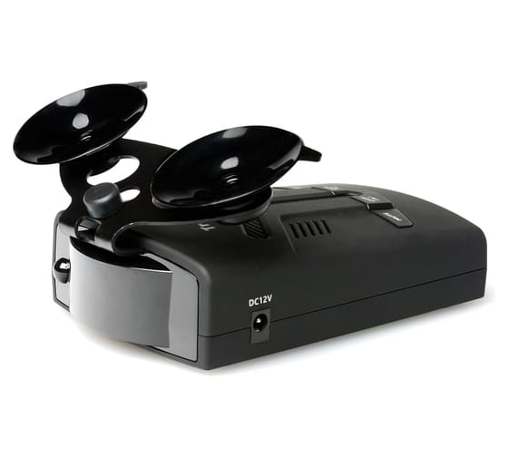 Радар-детектор TRENDVISION DRIVE-900 D900