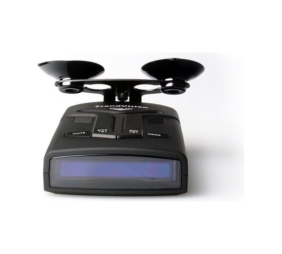 Радар-детектор TRENDVISION DRIVE-900 D900
