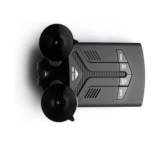 Радар-детектор TRENDVISION DRIVE-900 D900