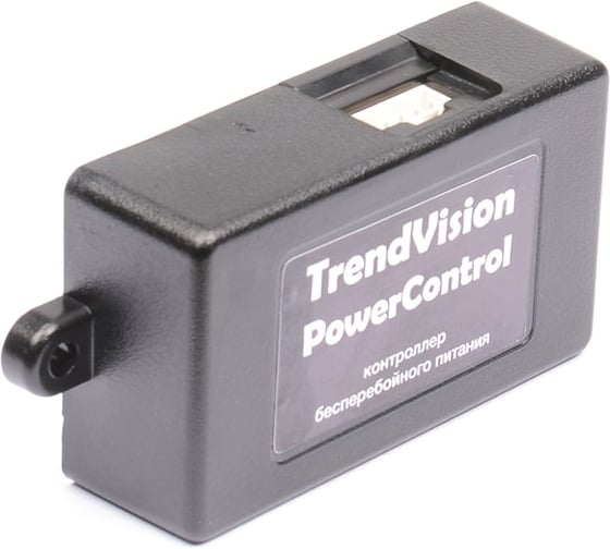 Комплект для подключения PowerControl 2, TRENDVISION, IPL001 1