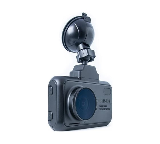 Видеорегистратор, радар-детектор и GPS-информер TRENDVISION Hybrid Signature Wi TVHSW