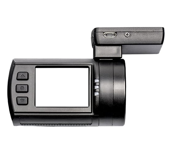 Двухкамерный видеорегистратор TrendVision MINI 2CH TVM2CH