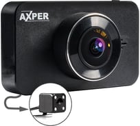 Видеорегистратор AXPER Throne AXTR