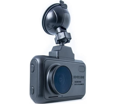 Видерегистратор, радар-детектор и GPS информер TRENDVISION Hybrid Signature Wi 2CH TVHSW2CH