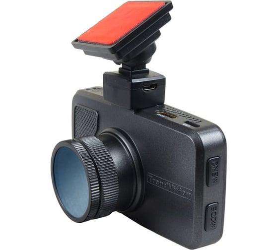 Видеорегистратор TrendVision TDR 718GP TDR718GP