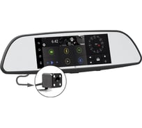 Многофункциональное зеркало AXPER Universal PRO Android Axunp