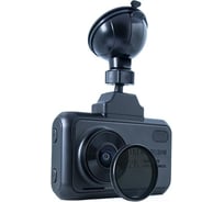 Видерегистратор, радар-детектор и GPS информер TRENDVISION Hybrid Signature PRO TVHSiP