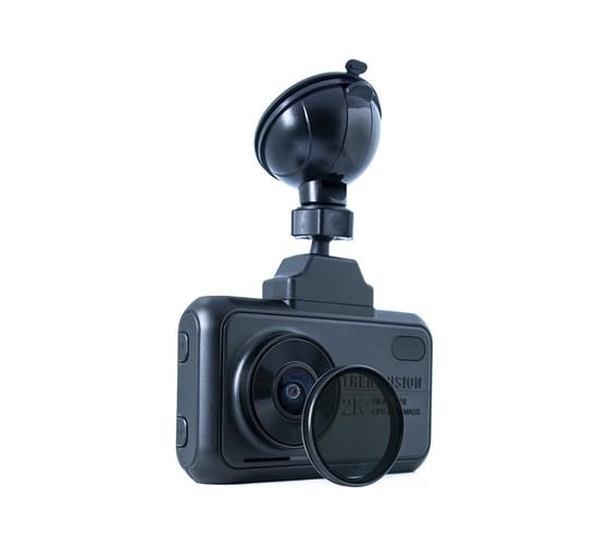 Видерегистратор, радар-детектор и GPS информер TRENDVISION Hybrid Signature PRO TVHSiP