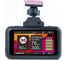 Видерегистратор, радар-детектор и GPS информер TRENDVISION Hybrid Signature PRO TVHSiP 4