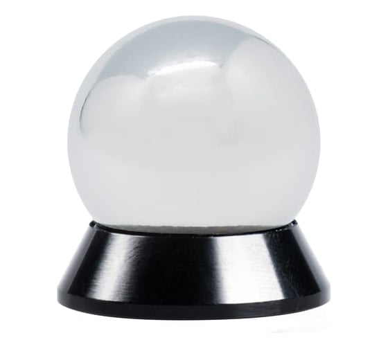 Держатель MagBall Red TRENDVISION, красный, TVMBR