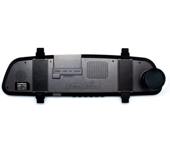 Видеорегистратор TrendVision MR 700GP TV700GP
