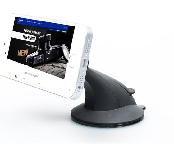 Автомобильный магнитный держатель TrendVision MagDash TVMD