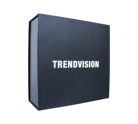 Видеорегистратор, радар-детектор и GPS информер TRENDVISION Hybrid Signature TVCHS