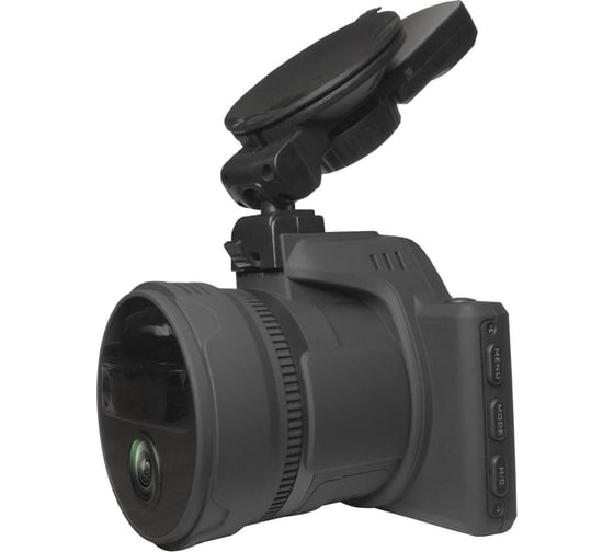 Видеорегистратор TrendVision COMBO радар детектор, GPS информер TVCMB 1