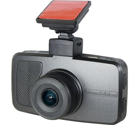 Видеорегистратор TrendVision TDR 719 GNS TDR719GNS
