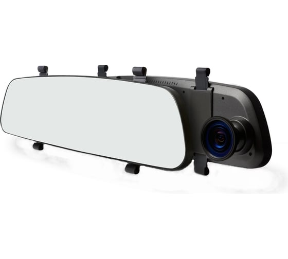 Видеорегистратор зеркало TRENDVISION MR-710 GNS TV710GNS