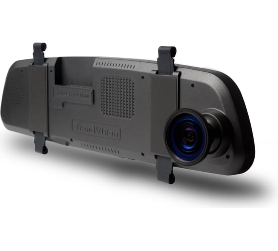Видеорегистратор зеркало TRENDVISION MR-710 GNS TV710GNS