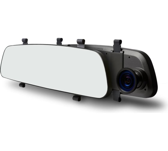Видеорегистратор зеркало TRENDVISION MR-710 GNS TV710GNS