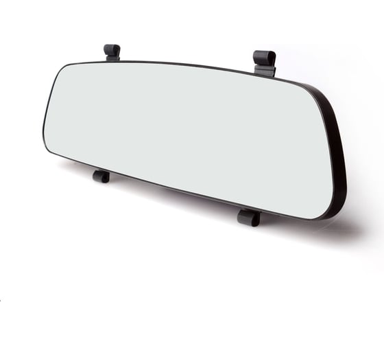 Видеорегистратор зеркало TRENDVISION MR-710 GNS TV710GNS