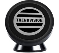 Держатель TRENDVISION MagBall Black черный TVMBB