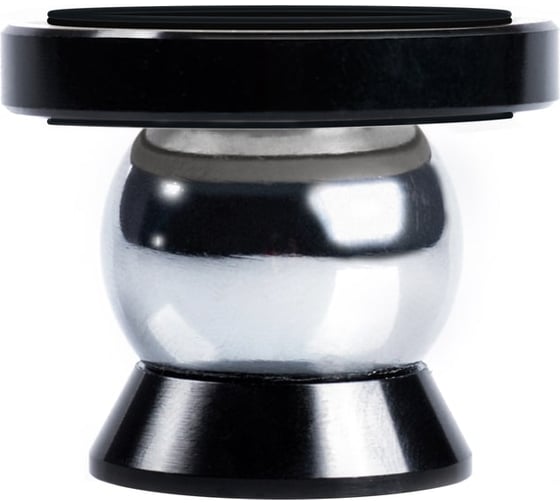 Держатель TRENDVISION MagBall Black черный TVMBB