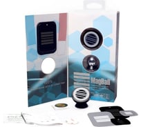 Держатель TRENDVISION MagBall White белый TVMBW