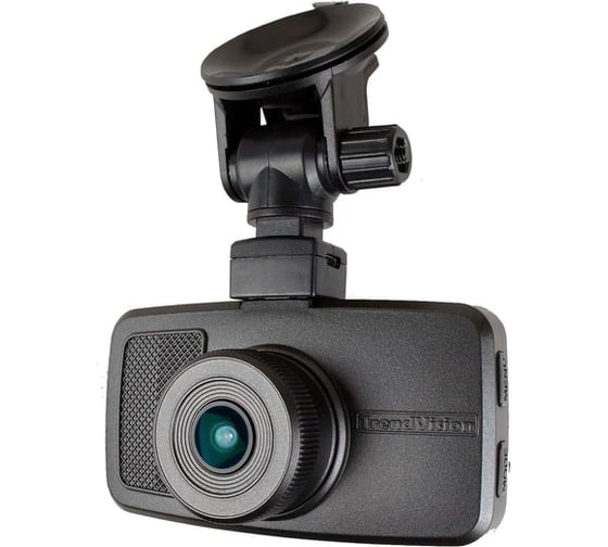 Видеорегистратор TrendVision TDR 708GP TDR708GP