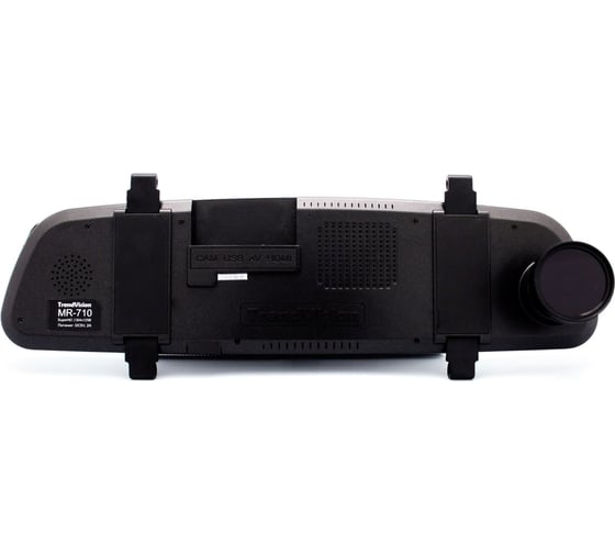 Видеорегистратор зеркало TRENDVISION MR-710GP TV710GP