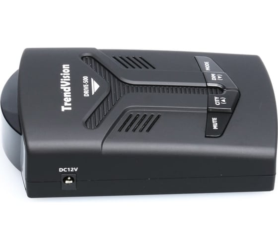 Радар-детектор TRENDVISION DRIVE-700 D700