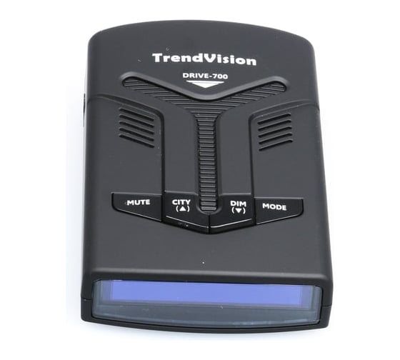 Радар-детектор TRENDVISION DRIVE-700 D700