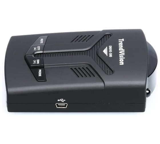 Радар-детектор TRENDVISION DRIVE-700 D700