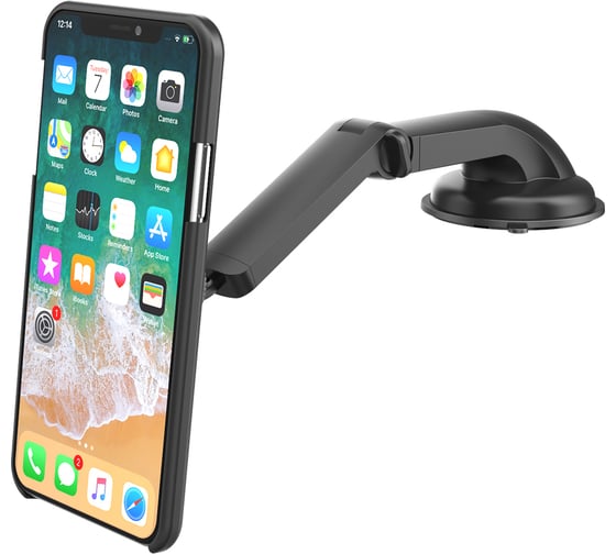Автомобильный магнитный держатель AXPER Magic Mount AXMMT