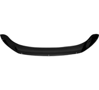 Дефлектор капота REIN LIFAN X70 2018- RЕINHD962