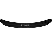 Дефлектор капота REIN LIFAN SOLANO 2008-2016 седан RЕINHD683